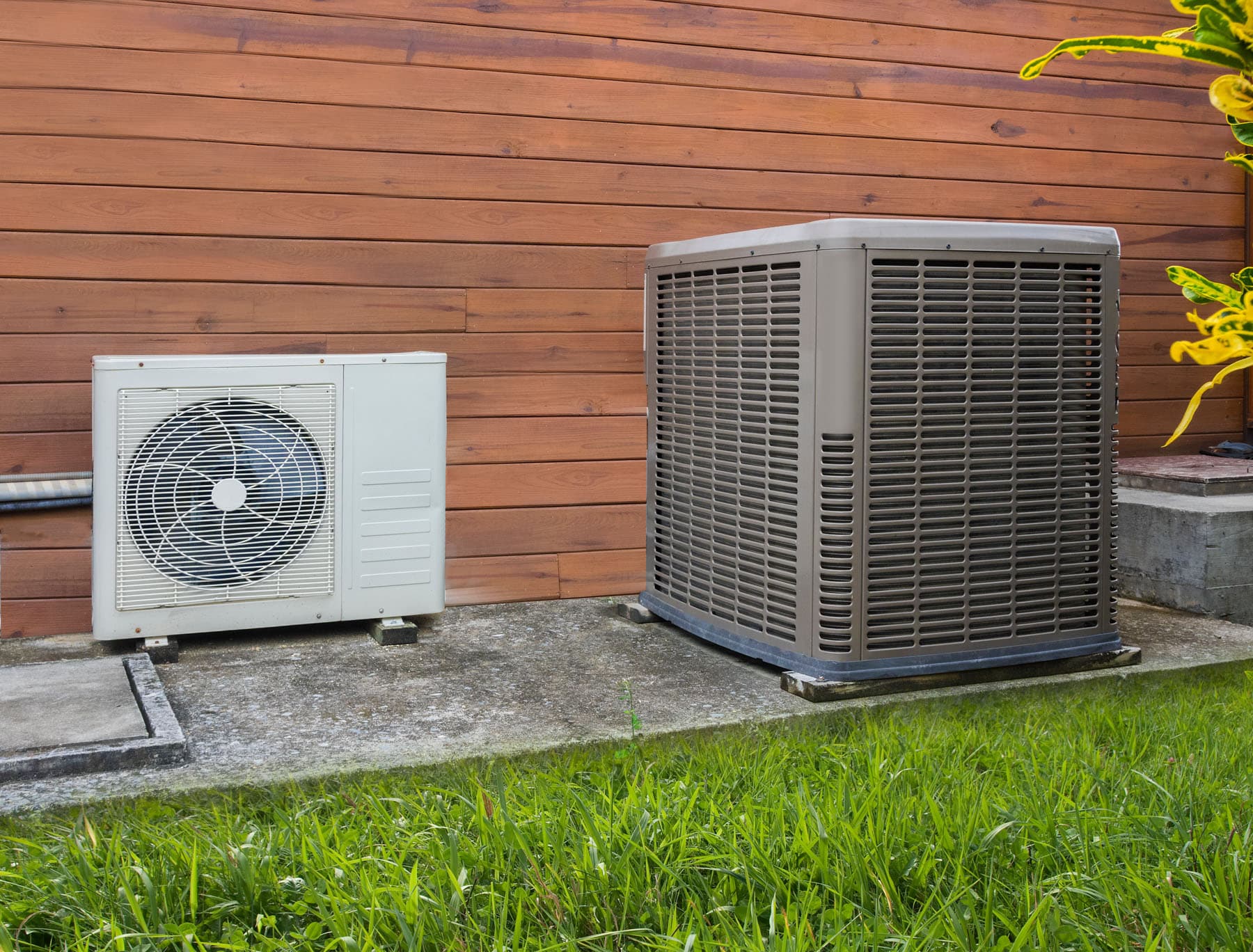 Heat pump installation and repair in Coquitlam, BC
